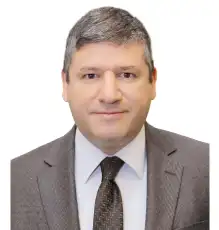 Ali Balım – Karadeniz Enerji