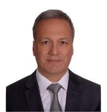 Enerjisa Üretim - Emre Ercan