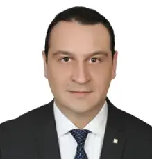 Hakan Aytekin – Altek Alarko