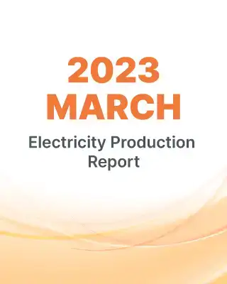 2023 March Production Report