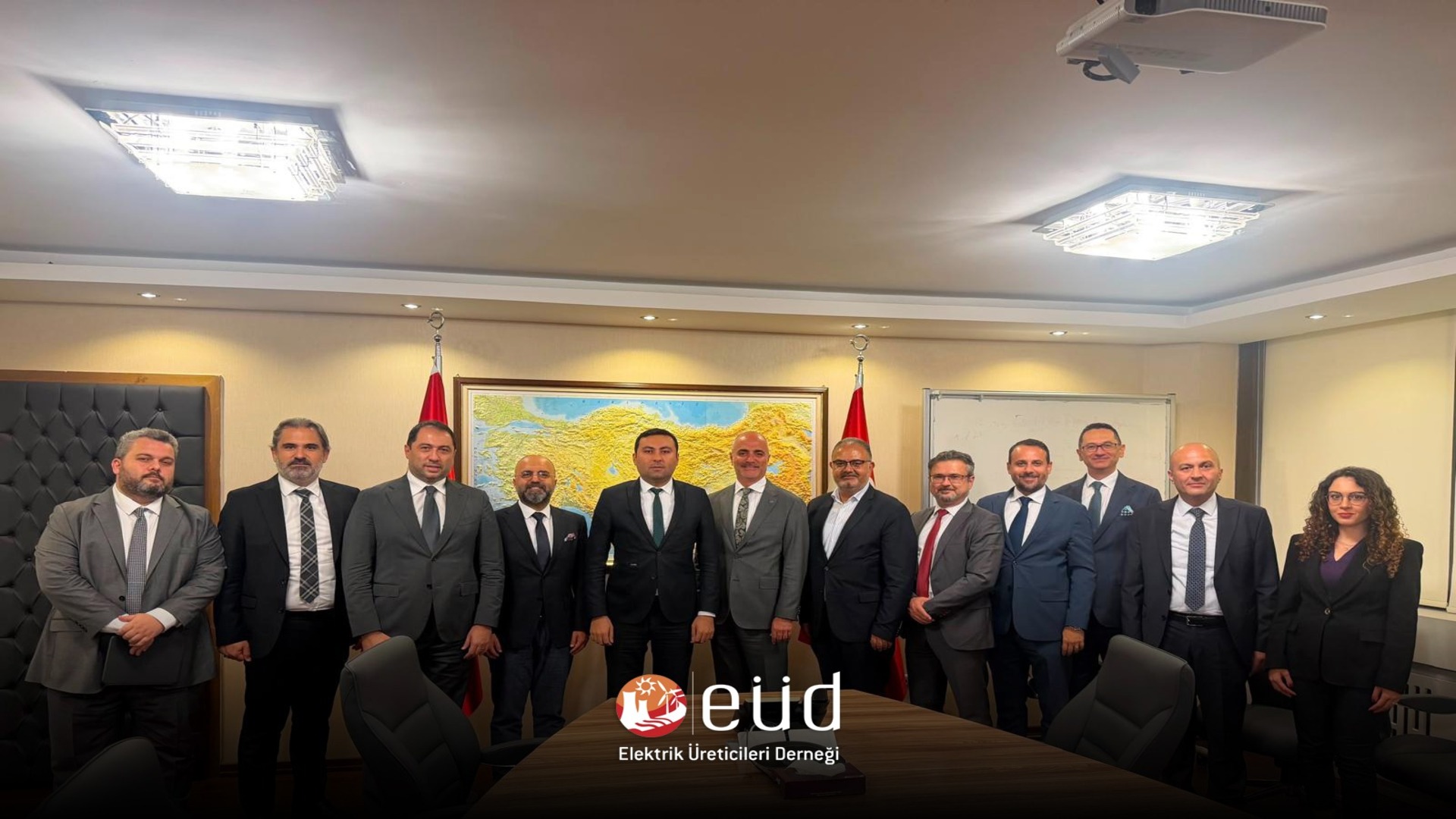 Enerji İşleri Genel ...