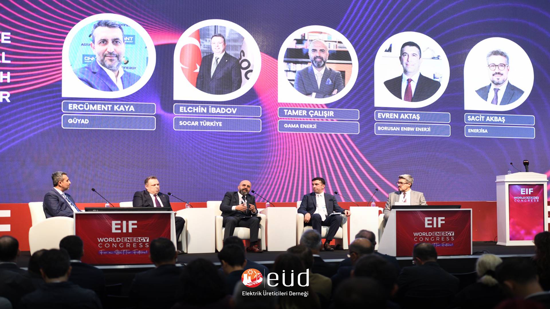  EIF 