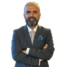 Gama Enerji - Tamer Çalışır