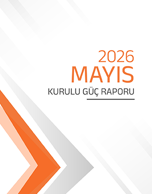 2026 Mayıs Kurulu Güç Raporu