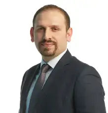 Aksa Enerji - Murat Kirazlı