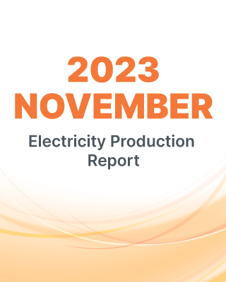 2023 November Production Report