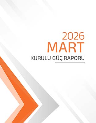 2026 Mart Kurulu Güç Raporu