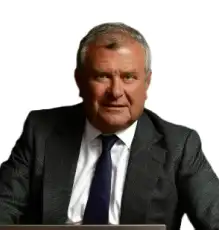 Palmet - Doğanay Samuray