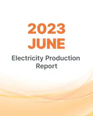 2023 June Production Report