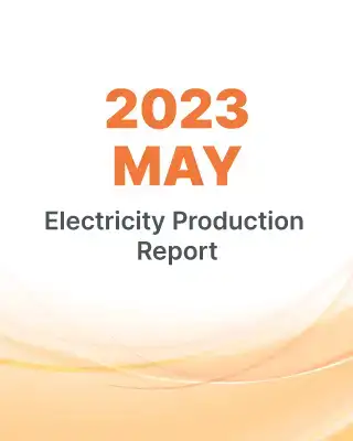 2023 May Production Report