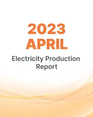 2023 April Production Report