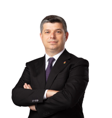 SOCAR Türkiye - Fuad İbrahimov