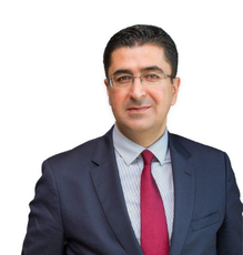 Akenerji - Hakan Yıldırım