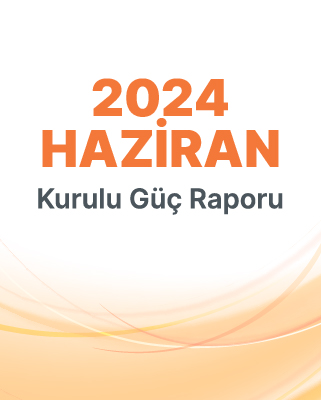 2024 Haziran Kurulu Güç Raporu