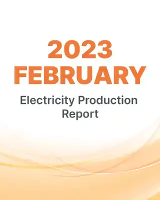 2023 February Production Report