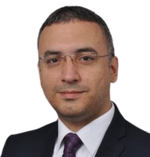 Bilgin Enerji - Burak Baştacı