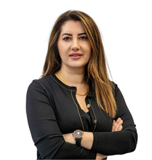 Akkuyu Nükleer - Esra Songur