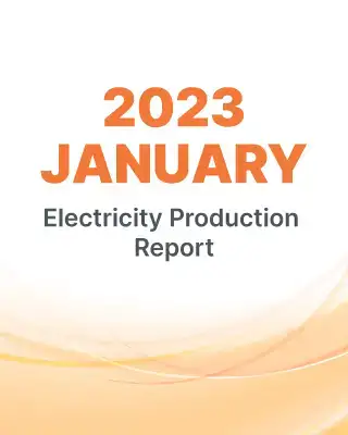 2023 January Production Report