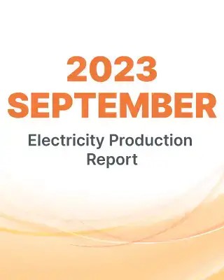 2023 September Production Report