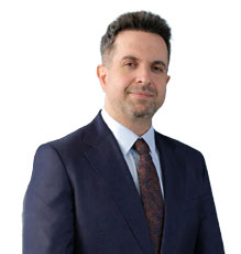 Aksa Enerji - Ferudun İtergen