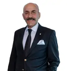 Mustafa Kurnaz – Yıldırım Enerji