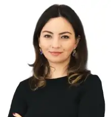 Kipaş - İrem Öksüz
