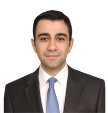 İş Enerji - Kayahan Karadaş