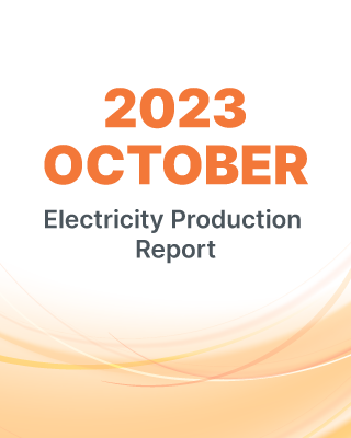 2023 October Production Report