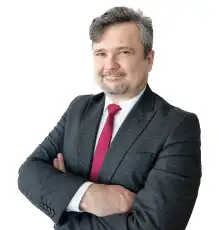 İnanç Bilimgut – RWE