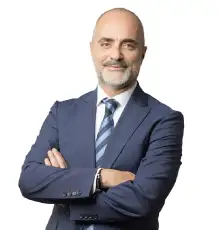 Limak Enerji - Serhat Dinç