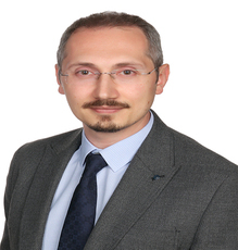 Mustafa Yarıcı – Emba Elektrik Üretim A.Ş.